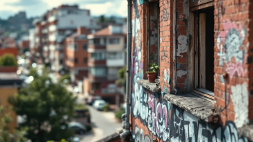 Analisi degli affitti brevi in Italia con focus su sicurezza