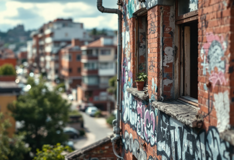 Analisi degli affitti brevi in Italia con focus su sicurezza