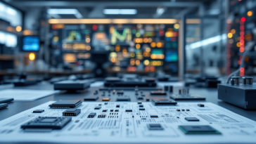 Chip e modelli linguistici di Amazon per intelligenza artificiale