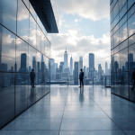 Grafico delle tendenze economiche beni durevoli USA