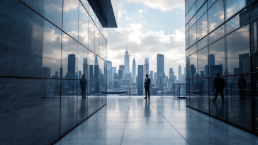 Grafico delle tendenze economiche beni durevoli USA