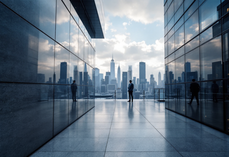 Grafico delle tendenze economiche beni durevoli USA