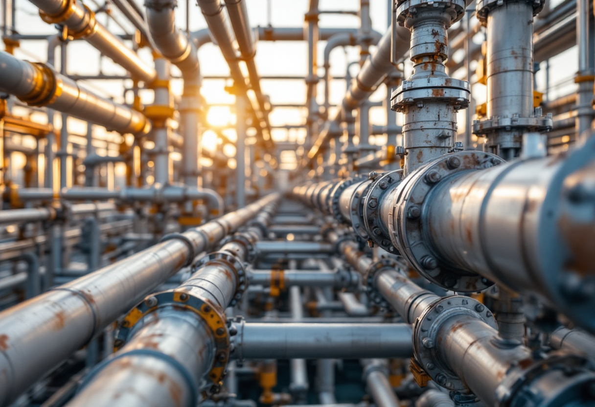 Ascopiave acquisizione asset distribuzione gas A2A