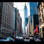 Investitori in attesa della decisione della Fed sui tassi