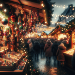 Italiani si preparano a un Natale costoso nel 2023