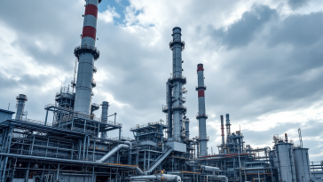 Grafico che mostra l'aumento dei prezzi alla produzione negli USA