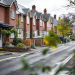 Grafico che mostra l'aumento della domanda di mutui negli Stati Uniti