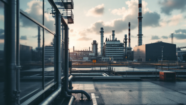 Grafico sull'aumento dell'indice dei prezzi alla produzione in Germania