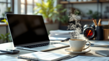 Immagine che rappresenta il futuro del lavoro in Italia