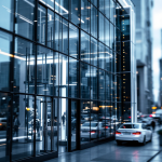 Logo Aviva e Direct Line in un contesto assicurativo