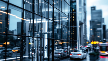 Logo Aviva e Direct Line in un contesto assicurativo