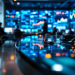 Grafico tasso di riferimento Banca Centrale Russa 21%