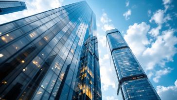 Logo di Banca Generali con riferimento all'indice Stoxx Europe 600