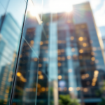 Logo di Banca Generali con l'indice Stoxx Europe 600