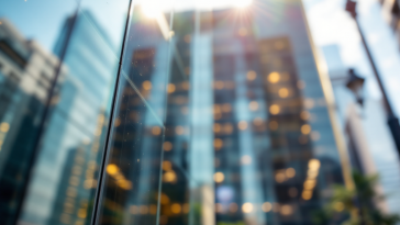 Logo di Banca Generali con l'indice Stoxx Europe 600