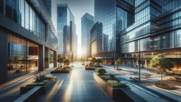 Grafico delle azioni della Banca Popolare di Sondrio in crescita