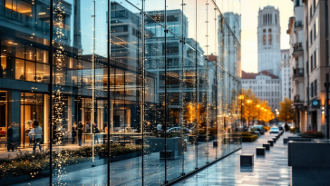 Immagine che rappresenta la bancassicurazione in Italia