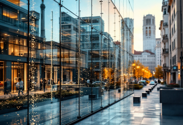 Immagine che rappresenta la bancassicurazione in Italia