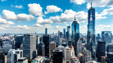 Immagine che rappresenta le banche europee nel 2024