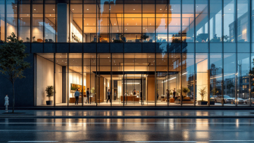 Logo di Banco BPM e Anima Holding in un contesto finanziario