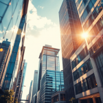 Grafico che mostra l'influenza dei tassi Bce sui mutui