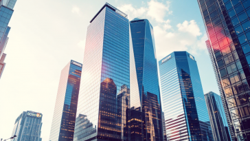 Grafico che mostra Bitcoin oltre i 100.000 dollari