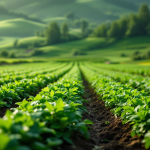 Logo di Borgosesia e Fattorie Santo Pietro insieme