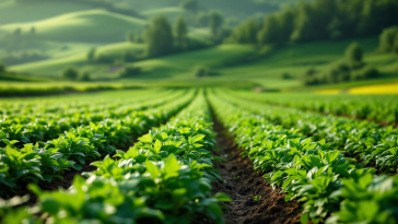 Logo di Borgosesia e Fattorie Santo Pietro insieme