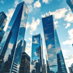 Grafico della Borsa di Tokyo con focus su Honda e Nissan