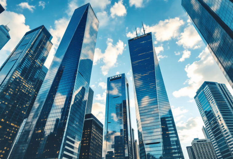 Grafico della Borsa di Tokyo con focus su Honda e Nissan