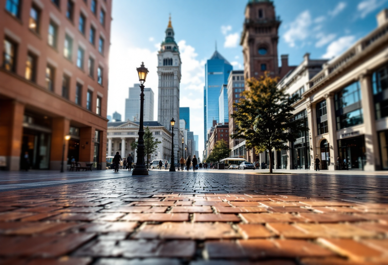 Grafico delle borse europee in attesa di dati inflazione