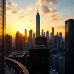 Grafico che mostra il calo delle borse europee