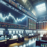 Grafico delle borse europee con focus su Campari