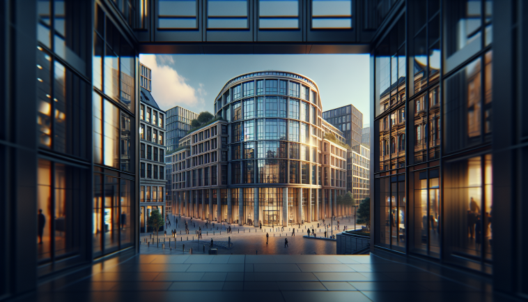 Grafico delle borse europee con focus su Campari