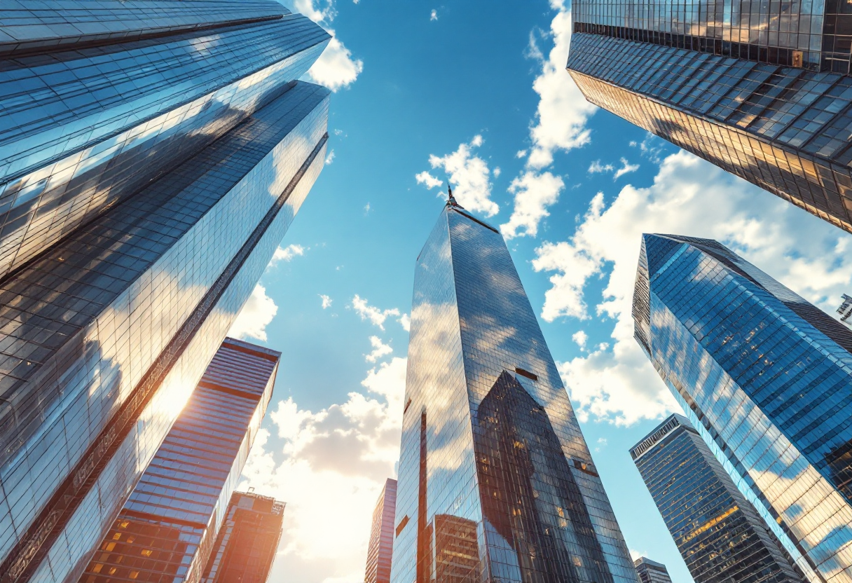 CVC Capital Partners in trattative per Telecom Italia