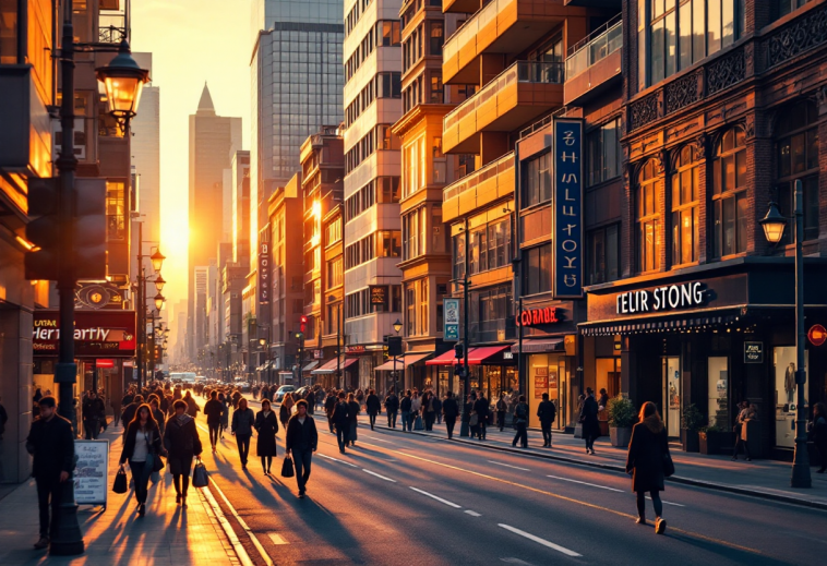 Grafico che mostra il calo delle richieste di sussidio negli USA