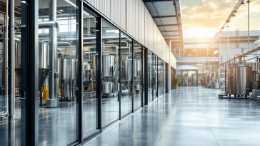 Logo Carlsberg e Britvic dopo l'acquisizione nel settore bevande