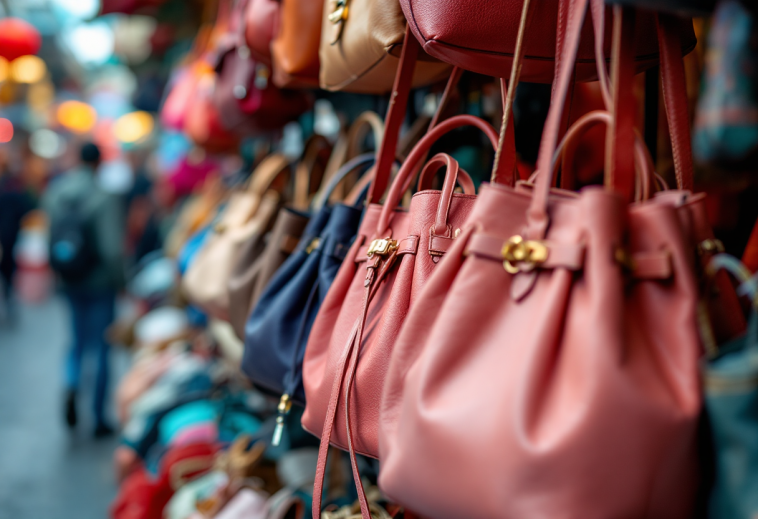 Grafico delle borse cinesi con ottimismo a Hong Kong