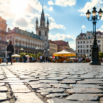 Analisi della chiusura delle borse europee dopo la Bce