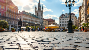 Analisi della chiusura delle borse europee dopo la Bce