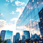 Grafico che mostra la chiusura positiva delle borse europee