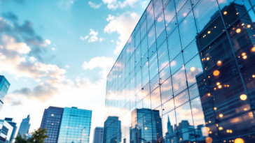 Grafico che mostra la chiusura positiva delle borse europee