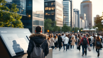 Grafico che mostra il calo dei costi dei conti correnti nel 2023