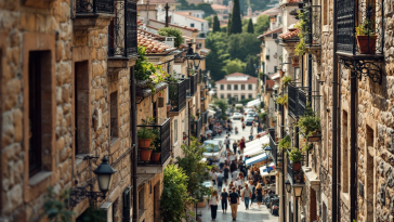 Immagine che rappresenta la crescita delle medie imprese nel Mezzogiorno