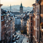 Grafico della crescita economica del Regno Unito nel 2024