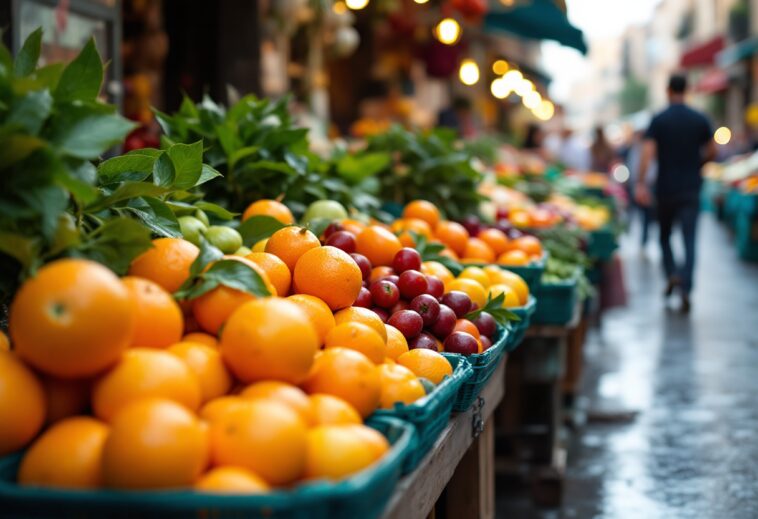 Grafico che mostra la crescita economica in Spagna nel 2024