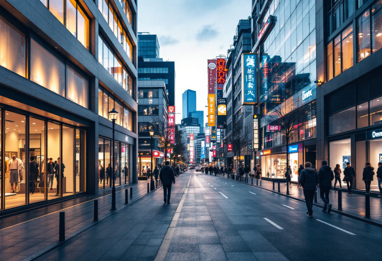 Grafico della crescita economica degli Stati Uniti nel 2024