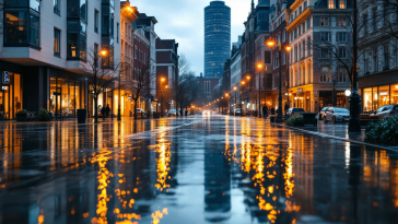 Grafico che mostra la crescita economica prevista in Spagna