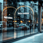 Grafico che mostra l'aumento delle richieste di mutui negli USA