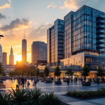 Grafico che mostra la crescita dell'occupazione nell'area euro